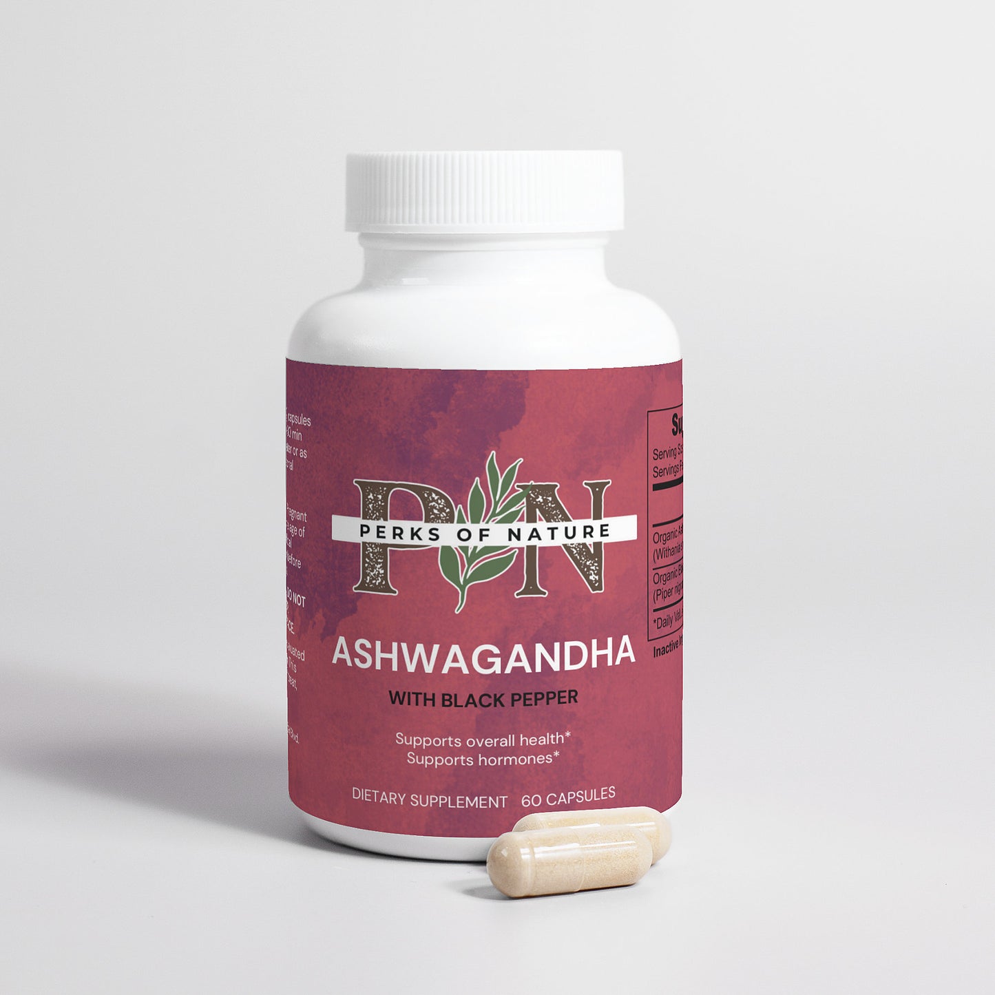 Ashwagandha