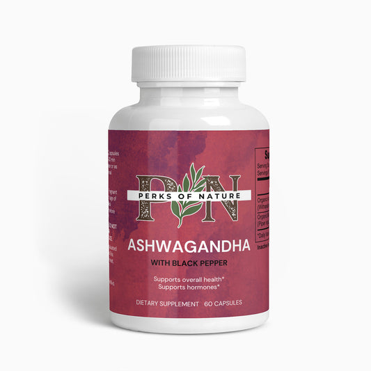 Ashwagandha