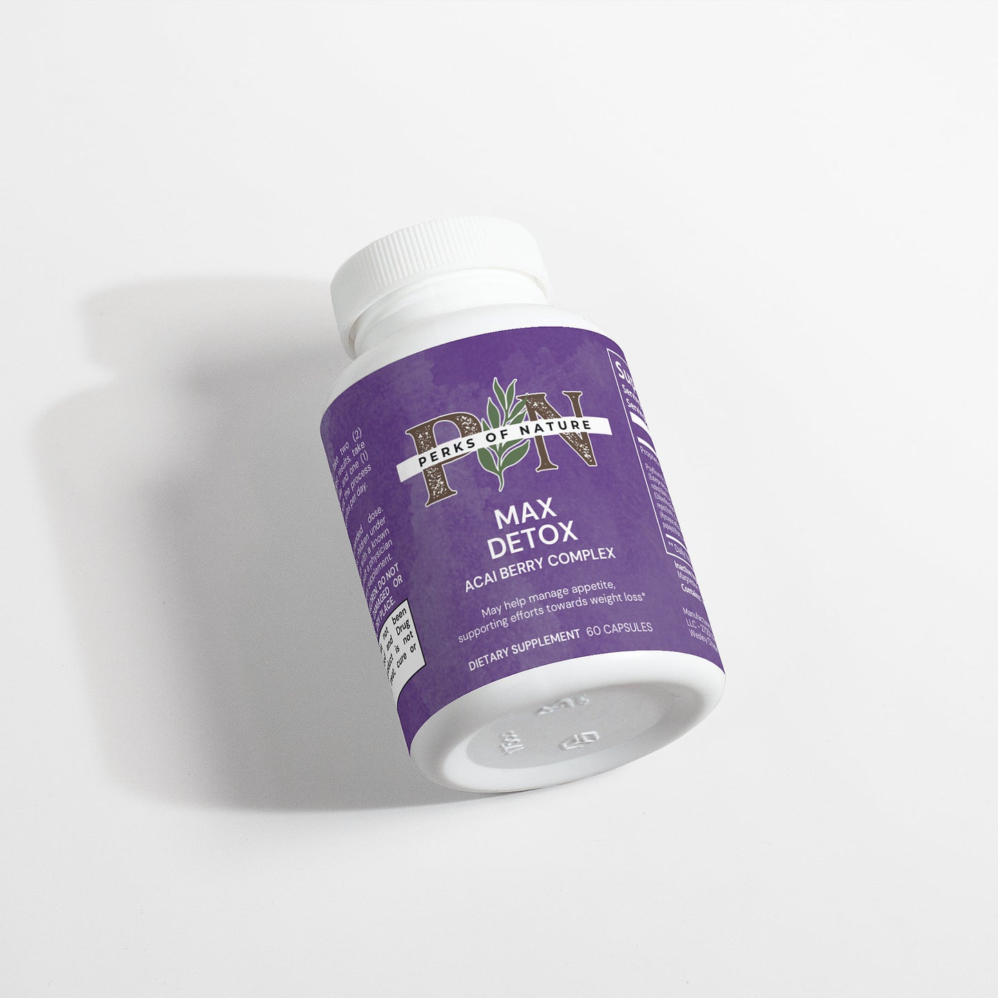 Max Detox (Acai detox)