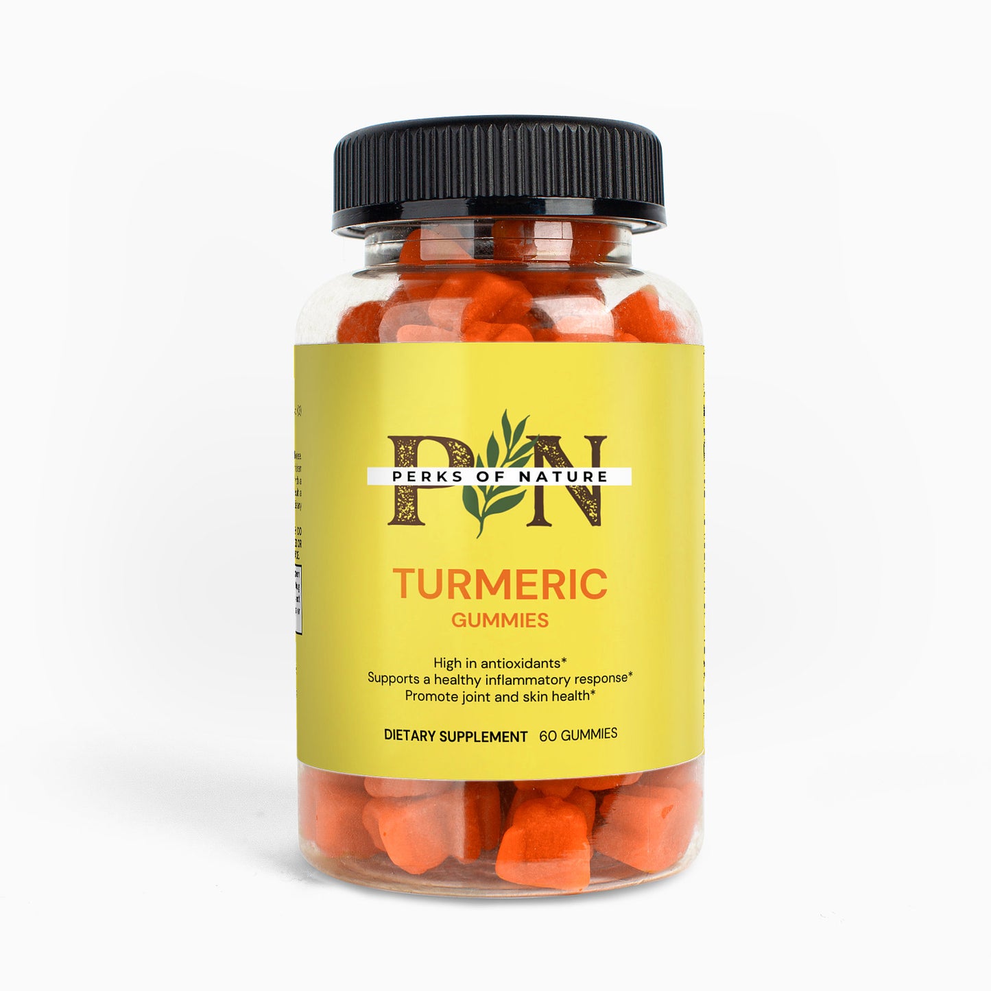 Turmeric Gummies