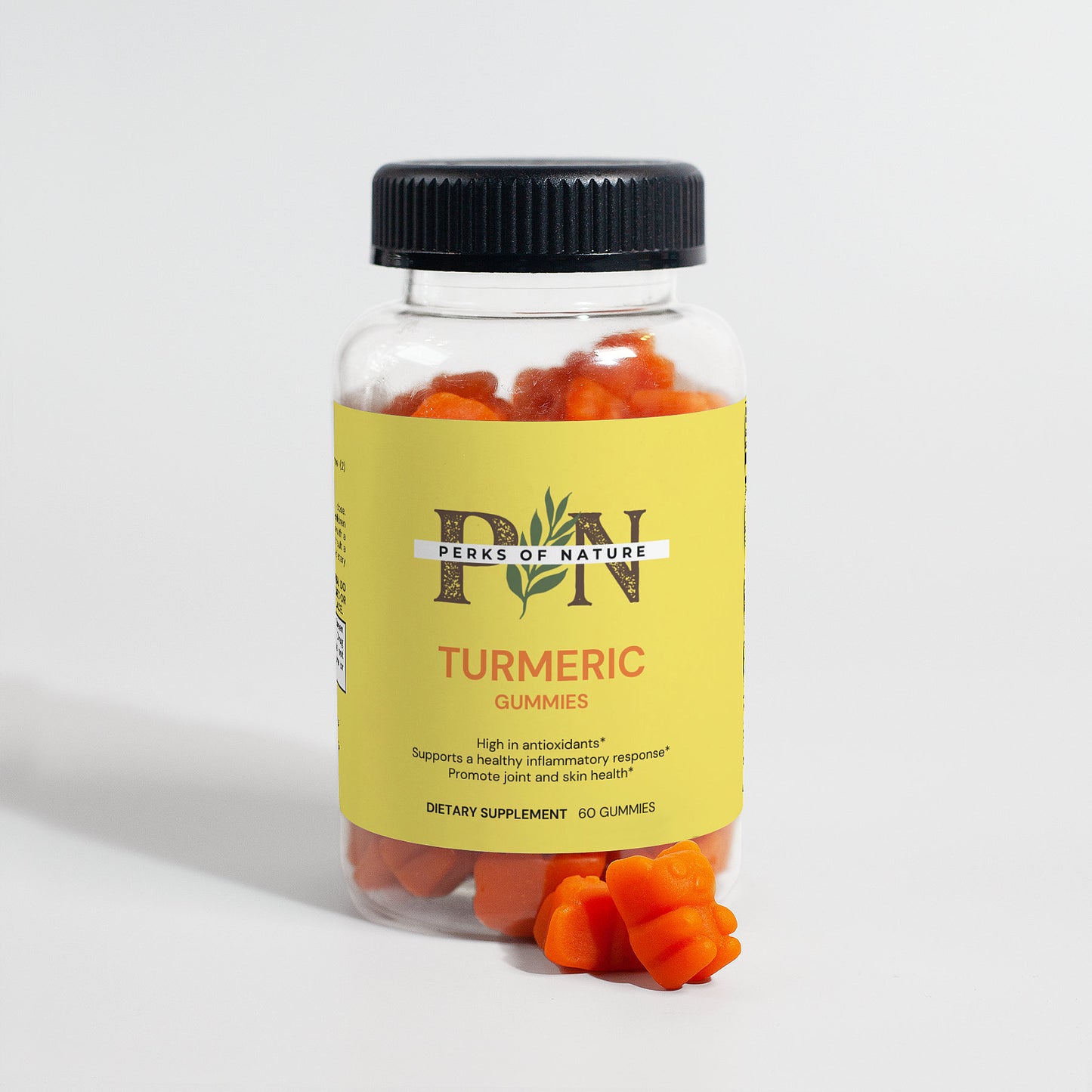 Turmeric Gummies