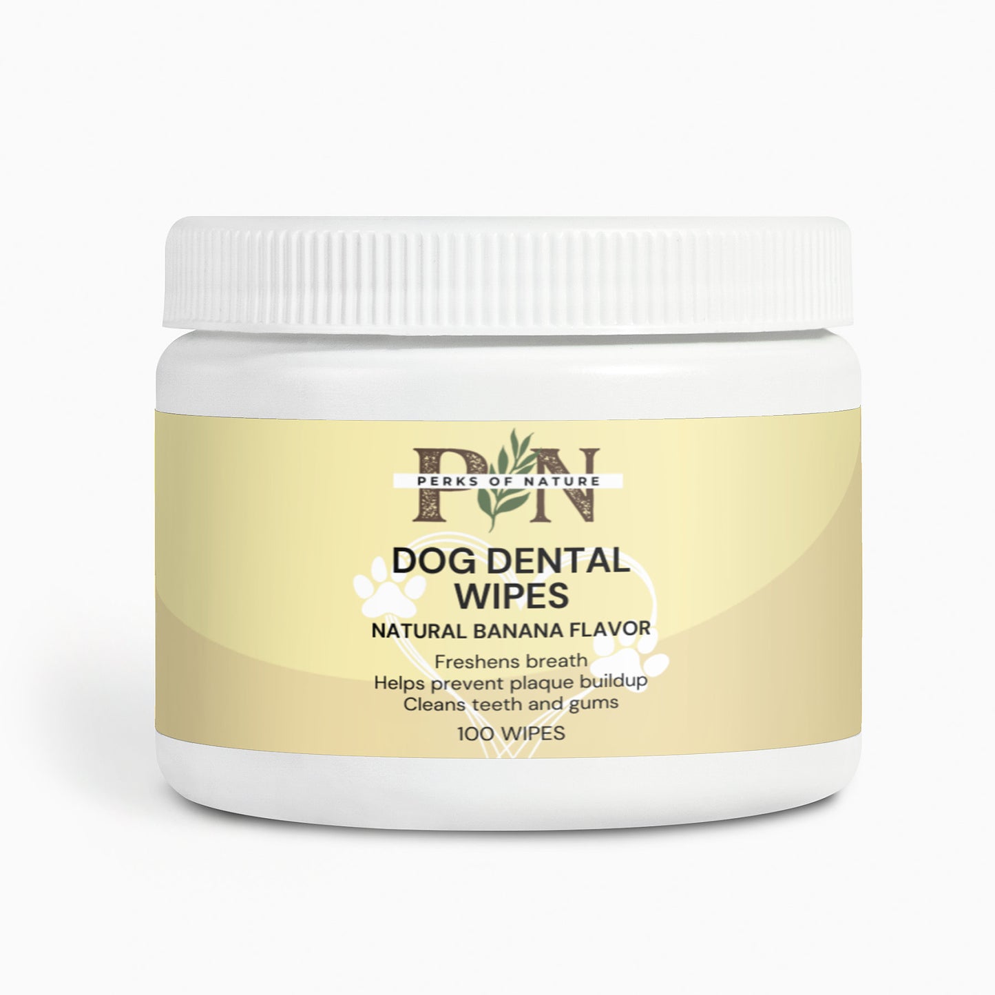 Dog Dental Wipes