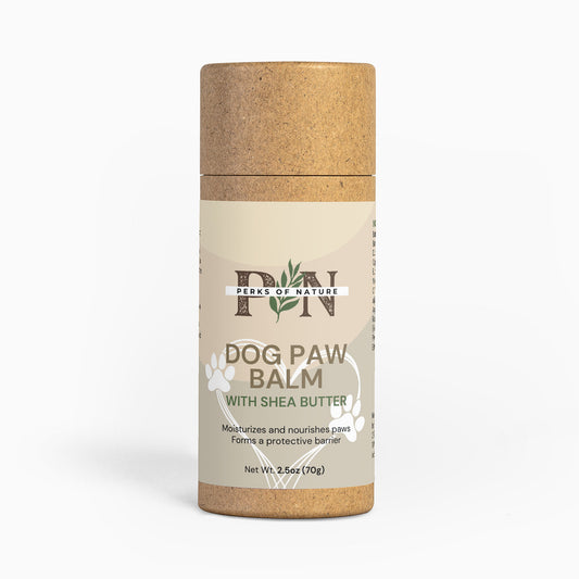 Dog Paw Balm