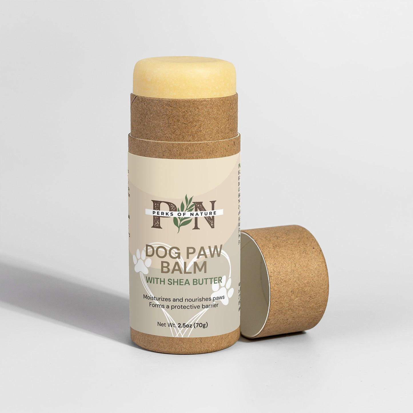 Dog Paw Balm