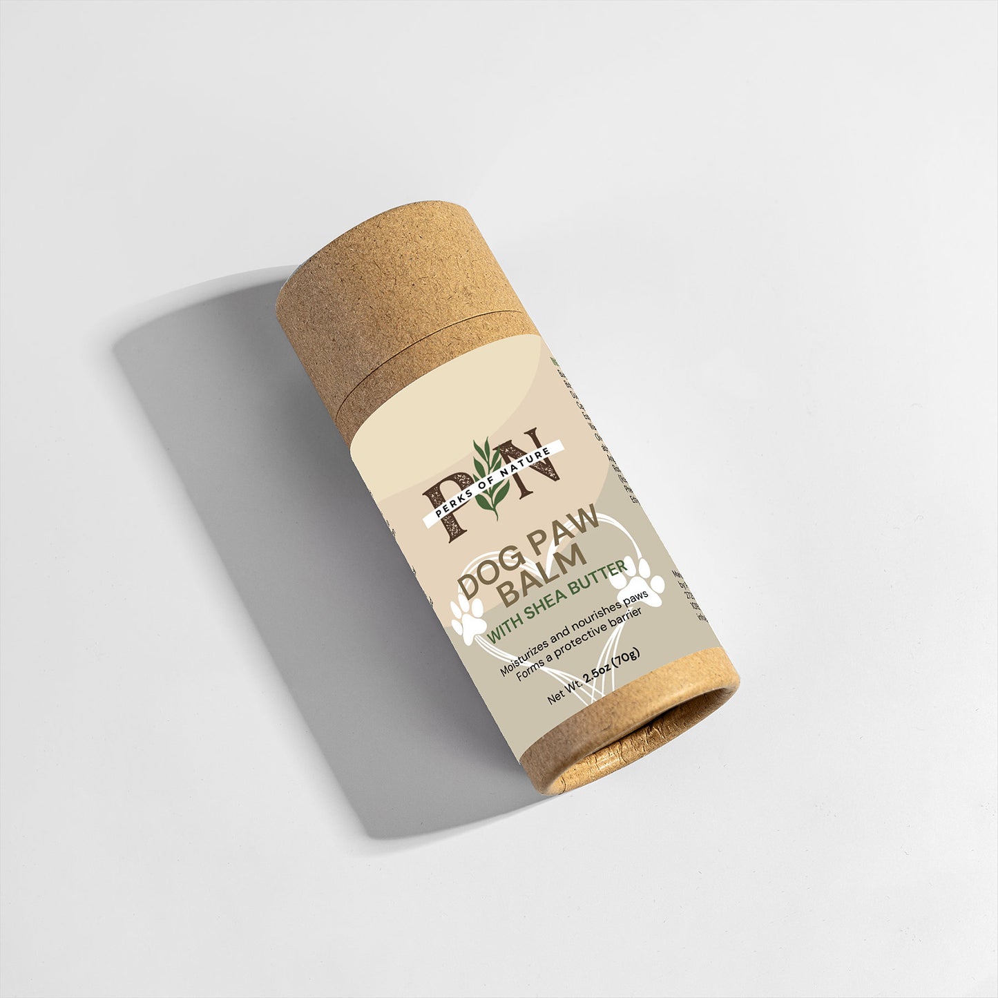 Dog Paw Balm