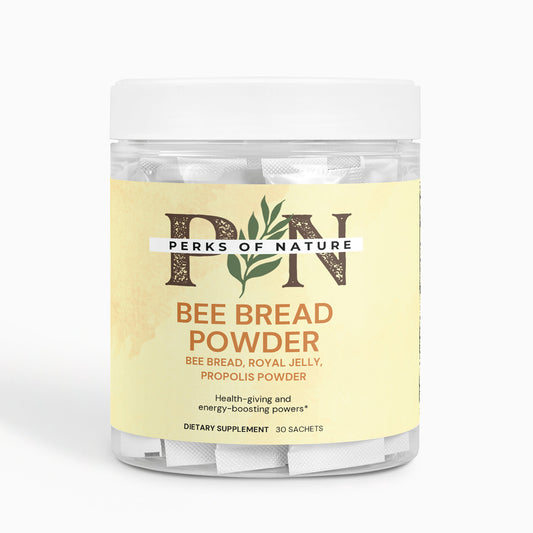 Bee Bread Powder